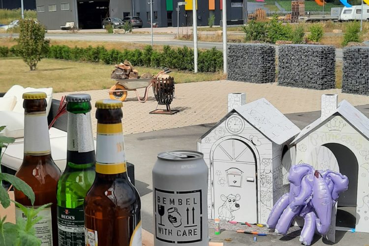 Sommerfest 2020